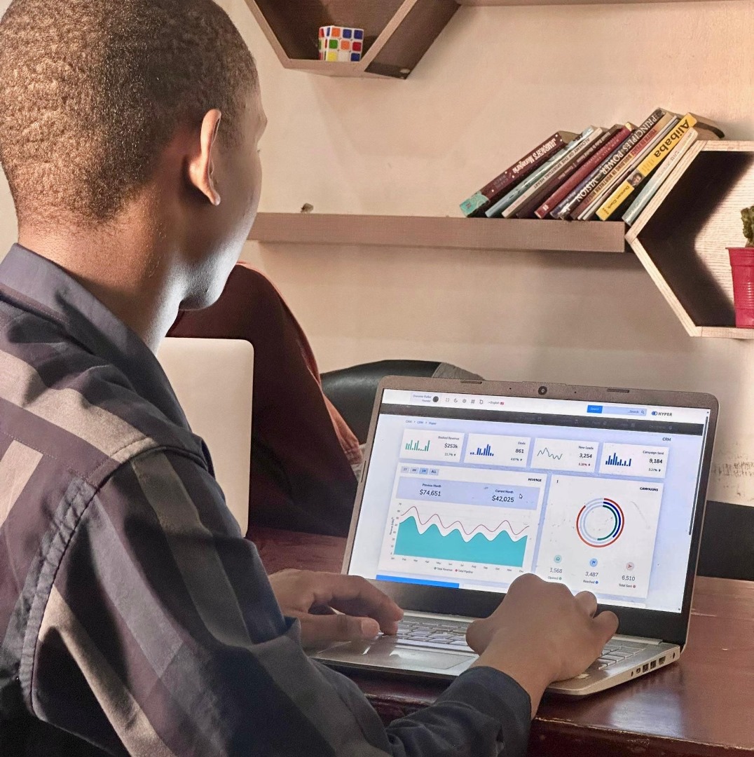 Data Science For Beginners