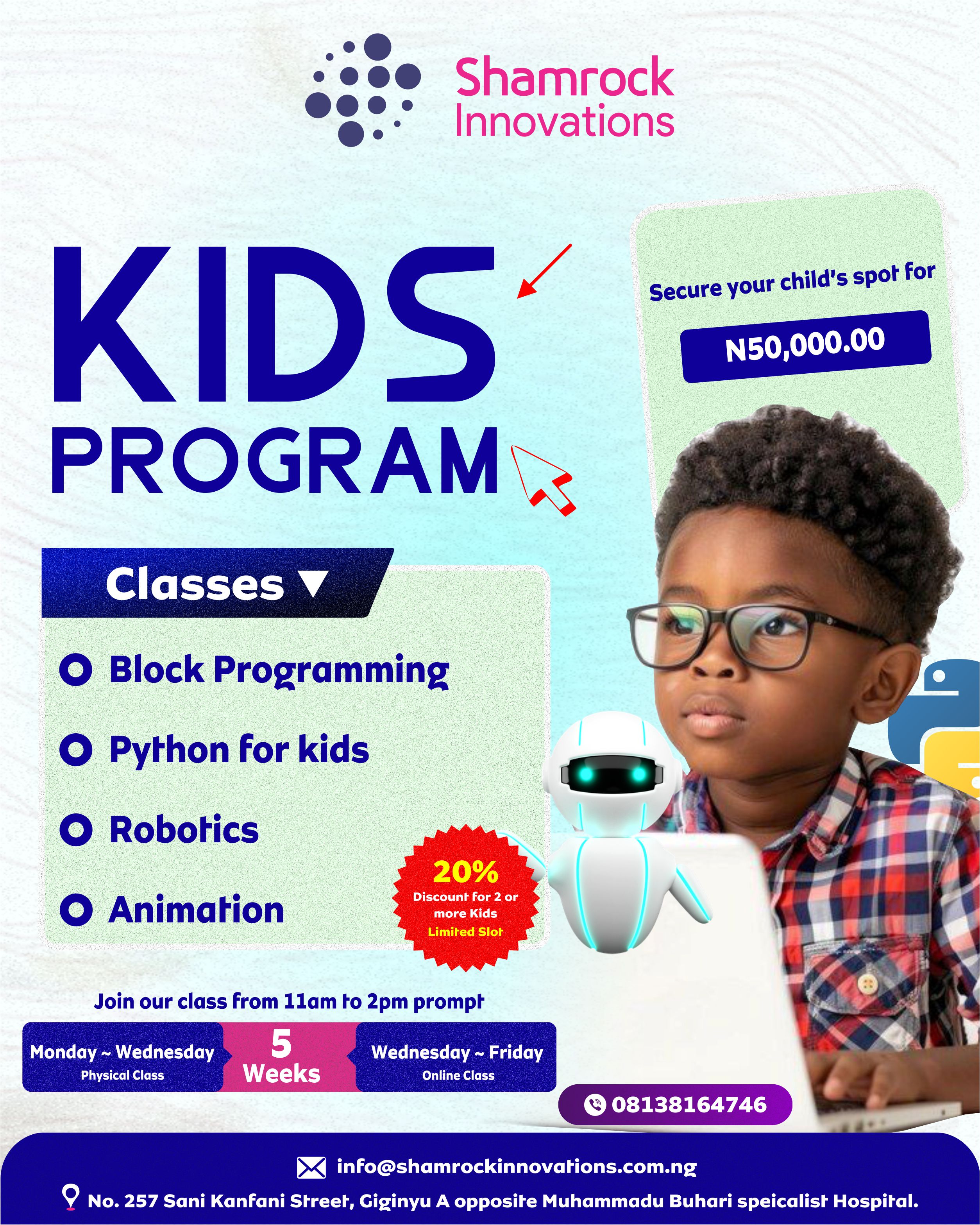 kids coding 